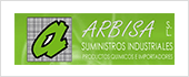 B48483556 - SUMINISTROS INDUSTRIALES ARBISA SL