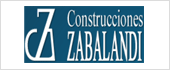 B48534317 - CONSTRUCCIONES ZABALANDI SL