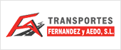 A48936421 - TRANSPORTES EN CISTERNAS FERNANDEZ Y AEDO SL
