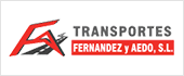 B48936421 - TRANSPORTES EN CISTERNAS FERNANDEZ Y AEDO SL