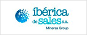 A50003797 - IBERICA DE SALES SA