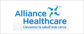 A50004324 - ALLIANCE HEALTHCARE ESPAA SA