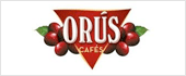 A50004860 - CAFES ORUS SA