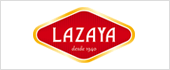 A50052950 - CONSERVAS LAZAYA FRUTAS Y DULCES SA