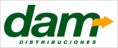 A50062819 - DISTRIBUCIONES DAM SA