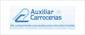 B50098037 - TALLER AUXILIAR DE CARROCERIAS SL