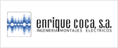 A50104926 - ENRIQUE COCA SA