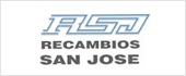 B50182856 - RECAMBIOS SAN JOSE SL