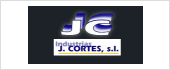 B50304633 - INDUSTRIAS J CORTES SL