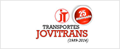 B50312826 - TRANSPORTES JOVITRANS SL