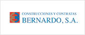 A50355874 - CONSTRUCCIONES Y CONTRATAS BERNARDO SA