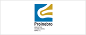 B50455849 - PROYECTOS INMOBILIARIOS EBRO SL