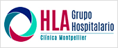 A50523554 - CLINICA MONTPELLIER GRUPO HLA SA
