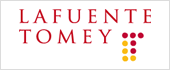 B50590363 - LAFUENTE TOMEY SL 