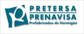 B50633908 - PRETERSA-PRENAVISA ESTRUCTURAS DE HORMIGON SL