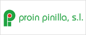 B50657469 - PROIN-PINILLA SL