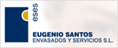 B50752690 - EUGENIO SANTOS ENVASADOS Y SERVICIOS SL