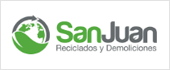 B50824531 - RECICLADOS Y DEMOLICIONES SAN JUAN SL