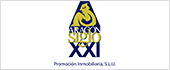 B50982958 - ARAGON SIGLO XXI-PROMOCION INMOBILIARIA SL
