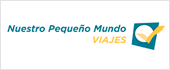 B53056636 - NUESTRO PEQUE�O MUNDO VIAJES SL