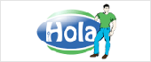 B53100996 - CONSERVAS HOLA SL