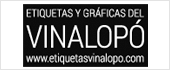 B53103883 - ETIQUETAS Y GRAFICAS DEL VINALOPO SL
