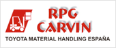 B53984076 - R P G CARVIN SL