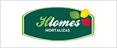 B54150503 - HORTALIZAS LOMES SL