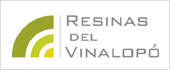 B54724695 - RESINAS DEL VINALOPO SL 