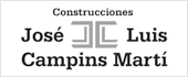 B57466245 - CONSTRUCCIONES Y PROMOCIONES JOSE LUIS CAMPINS MARTI SL