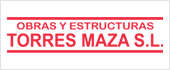 B57685174 - OBRAS Y ESTRUCTURAS TORRES MAZA SL