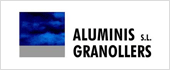 B58079260 - ALUMINIS GRANOLLERS SL