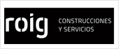 B58117086 - ROIG CONSTRUCCIONES Y SERVICIOS SL