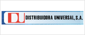 B58123308 - DISTRIBUIDORA UNIVERSAL SL