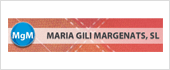 B58147307 - MARIA GILI MARGENATS SL