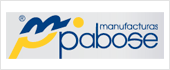 A58218538 - MANUFACTURAS PABOSE SA