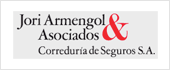 B58299124 - JORI ARMENGOL Y ASOCIADOSCORREDURIA DE SEGUROS Y REASEGUROS SL