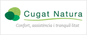 B58418427 - RESIDENCIAL CUGAT NATURA SL