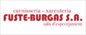A58451212 - FUSTE BURGAS SA