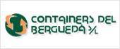 B58471855 - CONTAINERS DEL BERGUEDA SL