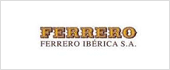 A58536111 - FERRERO IBERICA SA