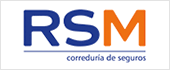 A58538687 - ERSM INSURANCE BROKERS CORREDURIA DE SEGUROS Y REASEGUROS SA 