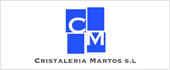 B58571431 - CRISTALERIA MARTOS SL