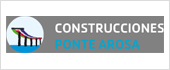 A58574468 - CONSTRUCCIONES PONTE AROSA SA