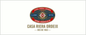 A58589524 - CASA RIERA ORDEIX SA