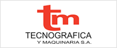 A58715905 - TECNOGRAFICA Y MAQUINARIA SA