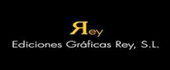 B59062091 - EDICIONES GRAFICAS REY SL