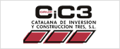 B59096107 - CATALANA DE INVERSION Y CONSTRUCCION TRES SL