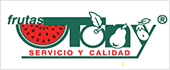 B59143842 - FRUTAS TONY SL