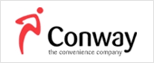 A59351817 - CONWAY THE CONVENIENCE COMPANY SA